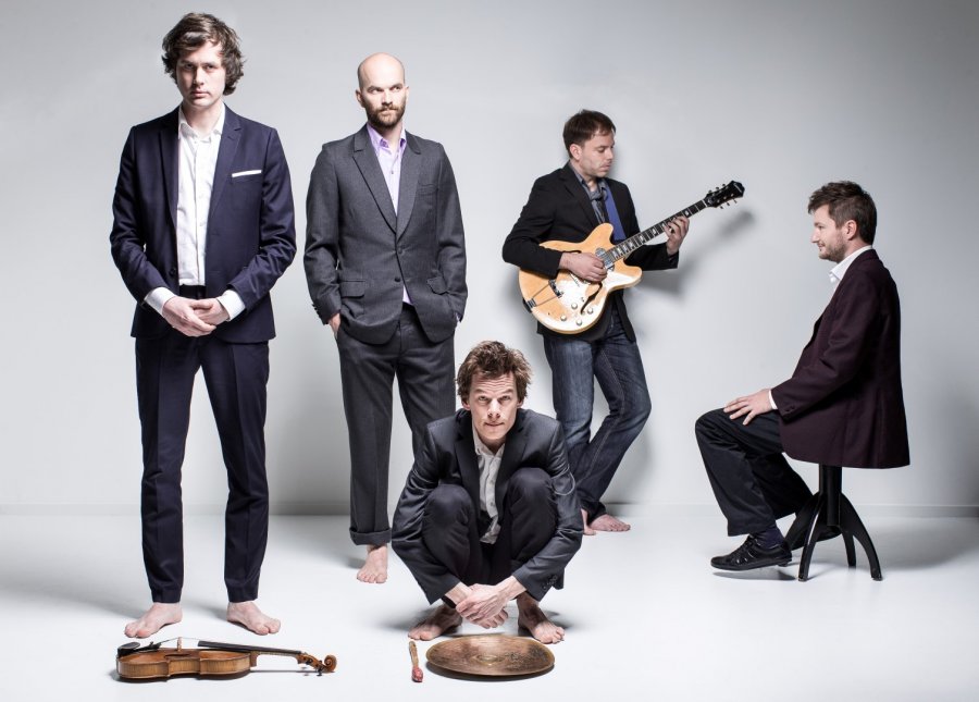 Zrní odohrajú koncert k novému albumu "Jiskřící" nakoniec iba v Bratislave