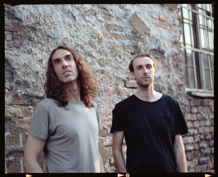 V Bratislave zahrá ospevovaná srbská skupina Vvhile