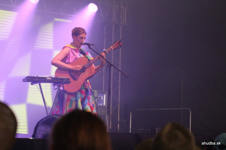 Unikátny koncert na Devíne: Longital, David Koller, Katarzia, Korben Dallas a ďaľší