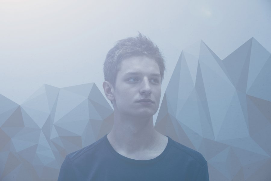 Mladý slovenský producent Bulp vydáva debutové EP Endian