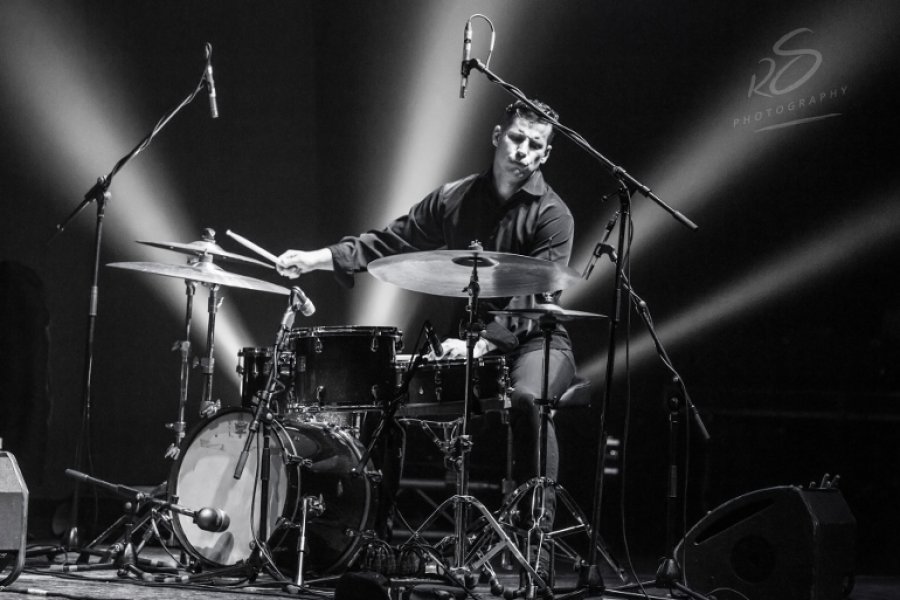 Slovenská jazzová scéna pozýva na jesenný One Day Jazz Fest 2015