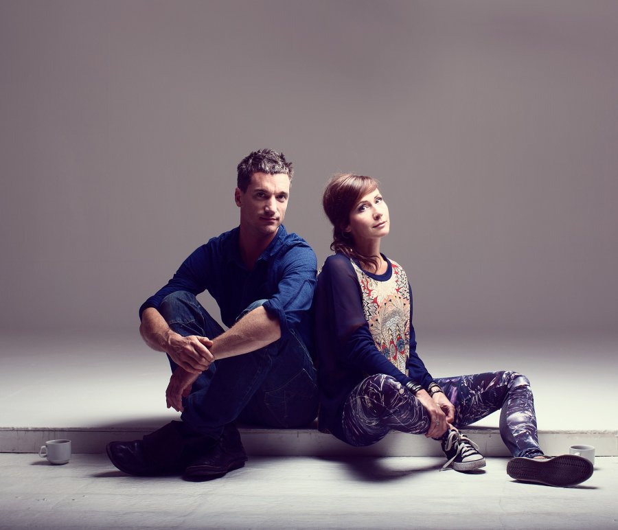 Manchesterské duo Lamb sa po 5 rokoch opäť ukáže v Bratislave