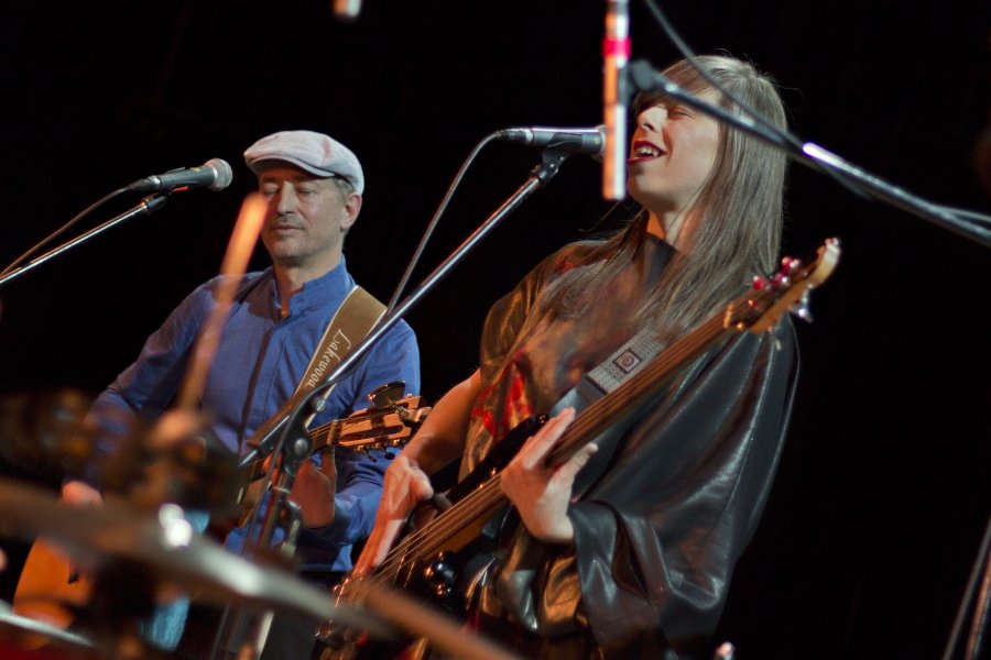 Kapela Longital ohlasuje nový album a ďalšie plány