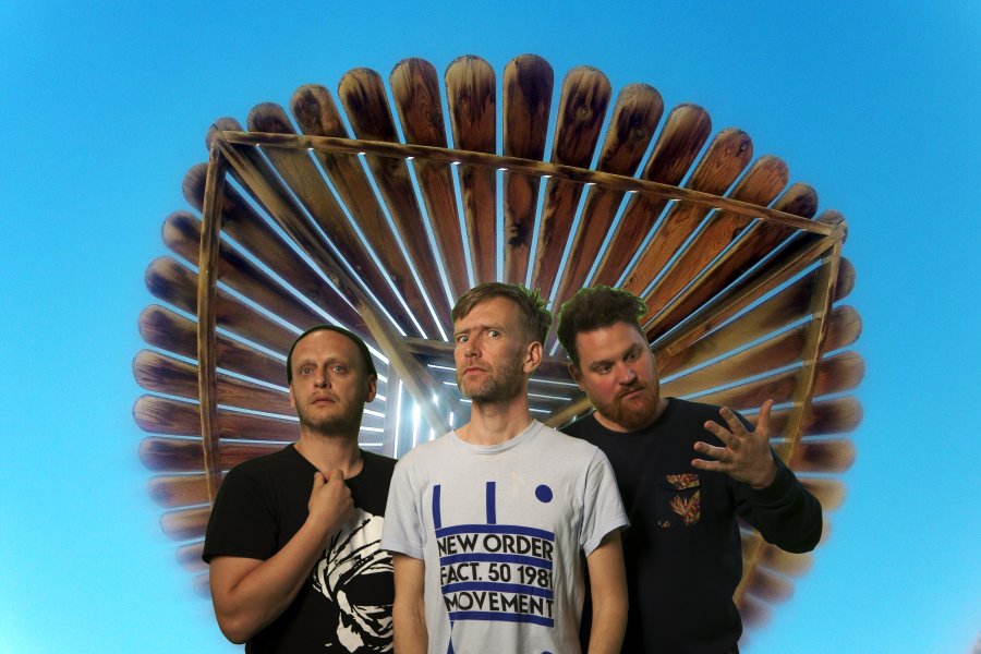 Midi Lidi vydali letný optimistický album Give Masterpiece A Chance!