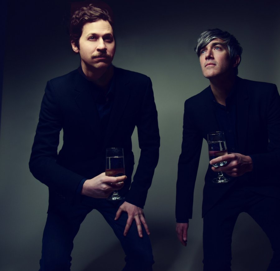 Američania We Are Scientists po prvýkrát v Bratislave