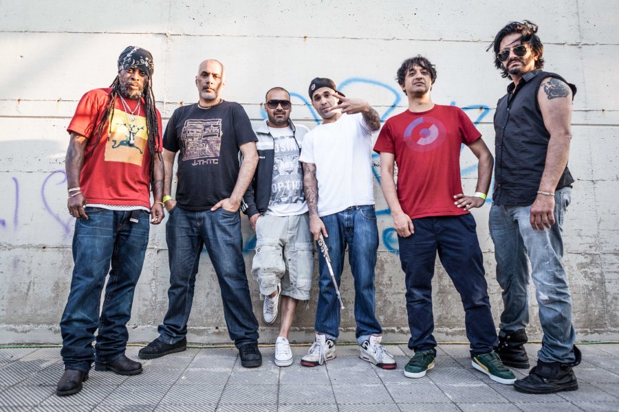 Do Bratislavy prídu Asian Dub Foundation