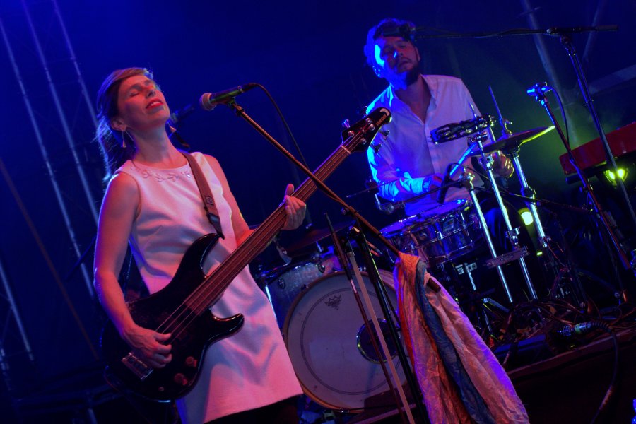 Longital predstavujú video-singel Rozpletám