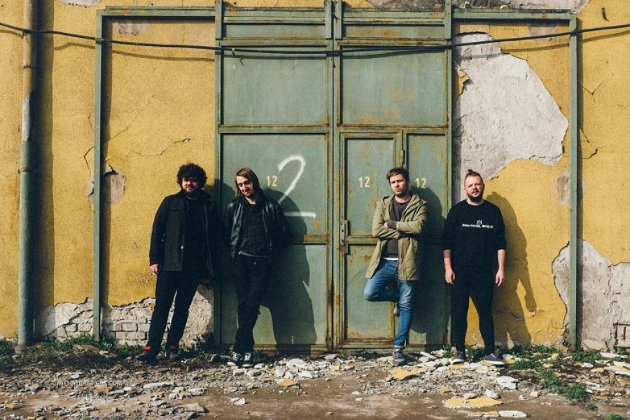The Ills majú pred sebou dôležité európske festivaly