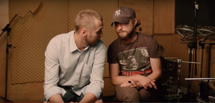 Nový album Chiki Liku Tu-a vyjde 10. októbra