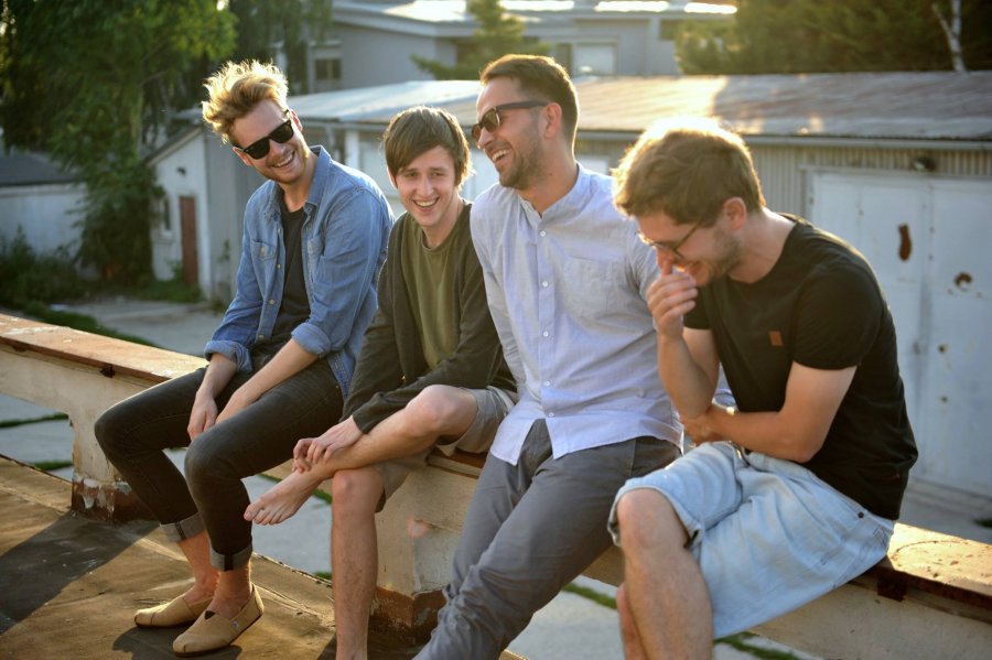 Mladé slovenské kapely dostávajú priestor na demovnicovom koncerte Rádia_FM