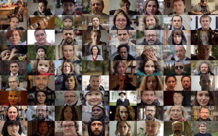 Živé kvety venujú videosingel Jurajovi Kušnierikovi