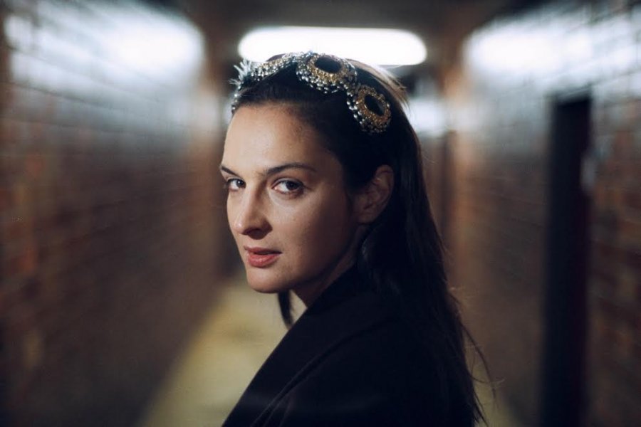 Jana Kirschner a orchester Slovenského rozhlasu pripravili vianočnú skladbu