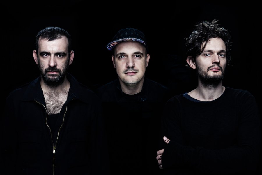 Grape Festival oznámil prvé mená, prídu aj Two Door Cinema Club alebo Moderat