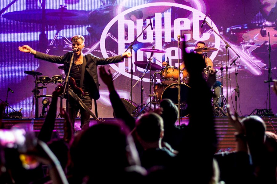 Turné víťazov rockovej maturity odštartuje v Košiciach