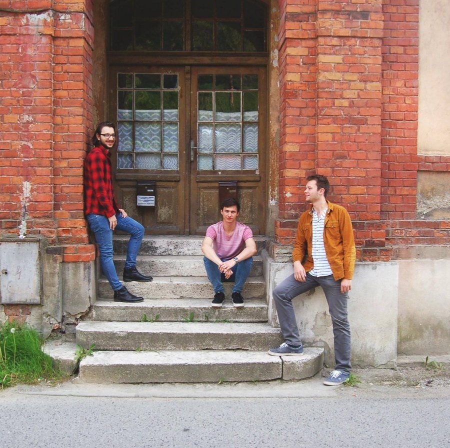 Slováci The Carmines spievajú v novej skladbe o sne, nechcú však len snívať