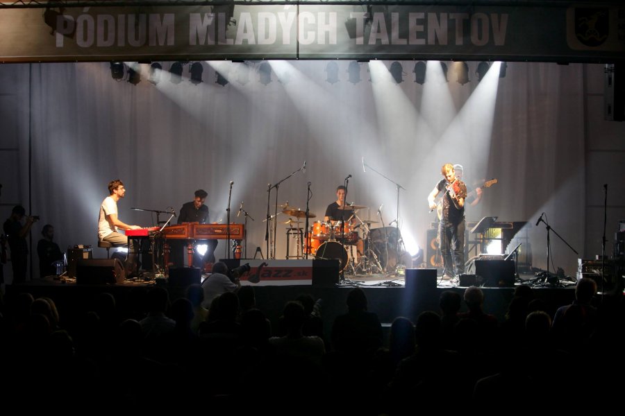 Šanca pre mladých hudobníkov – džezáky aj tento rok hľadajú talenty