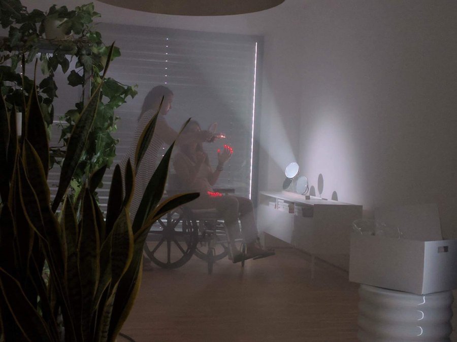 Bulp predstavuje nový videoklip ku skladbe Yours z albumu Yrsa