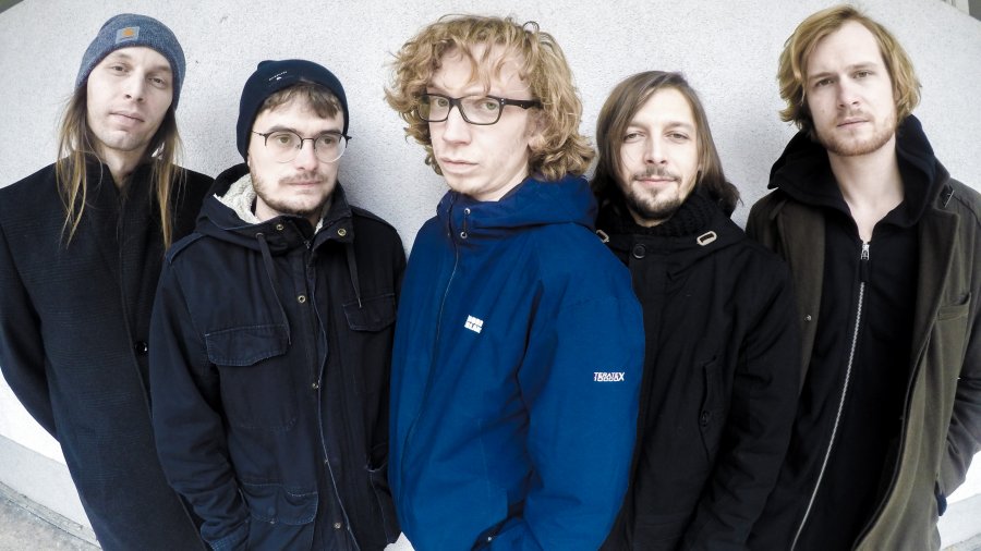 Got Blue Balls vydávajú nové EP Thicker Than Water