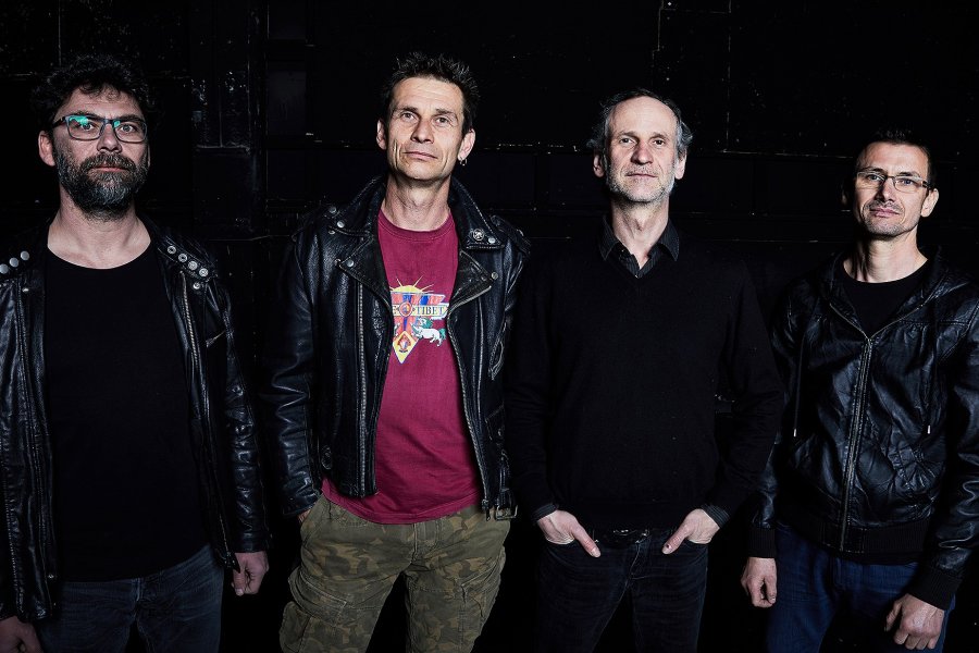 Davová psychóza vyráža na turné, po pätnástich rokoch vydá nový album „Emancipácia“