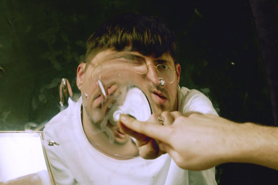 Svetová slovenská hudba: FVLCRVM a jeho skvelý debut v rakúskom Universale