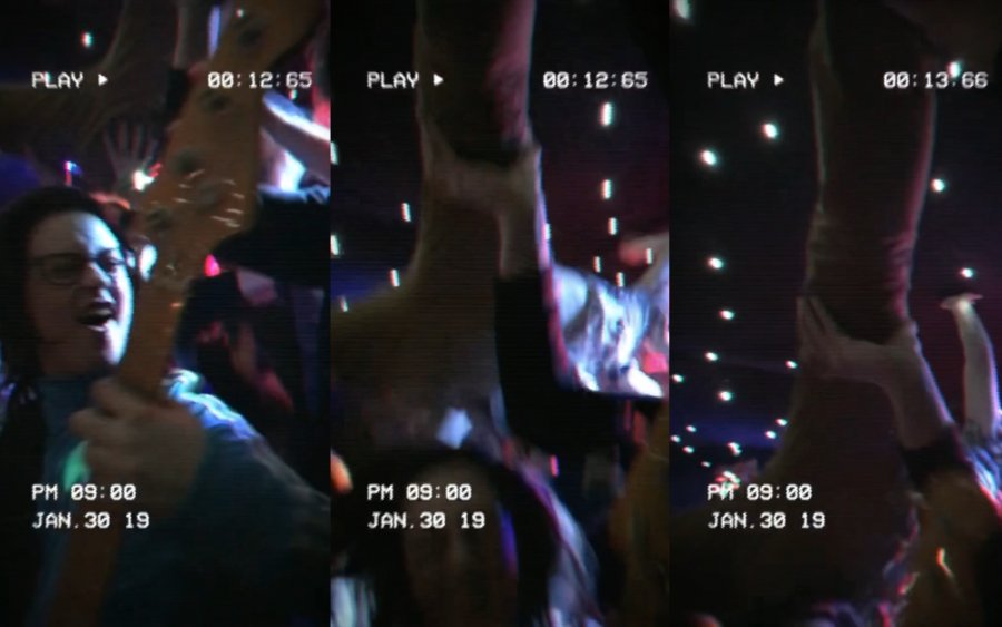 Walter Schnitzelsson v novom klipe búrajú video pravidlá