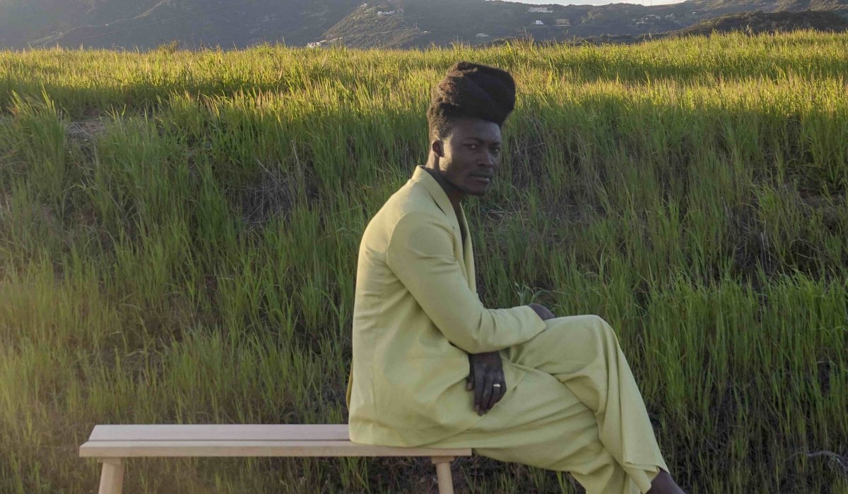Benjamin Clementine predstaví už v stredu v Bratislave svoje skladby s nádychom klasiky
