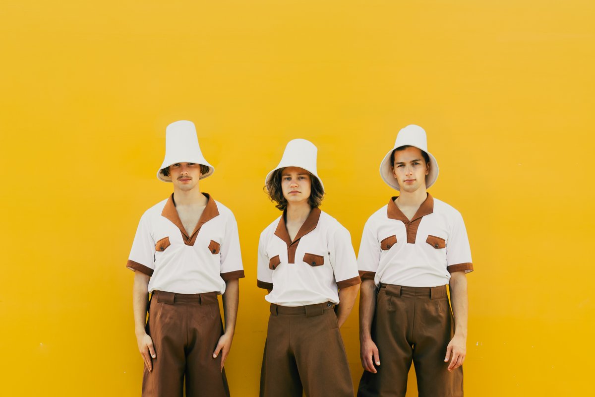 Indie-rockeri Carnival Youth z Lotyšska sa vracajú na Slovensko