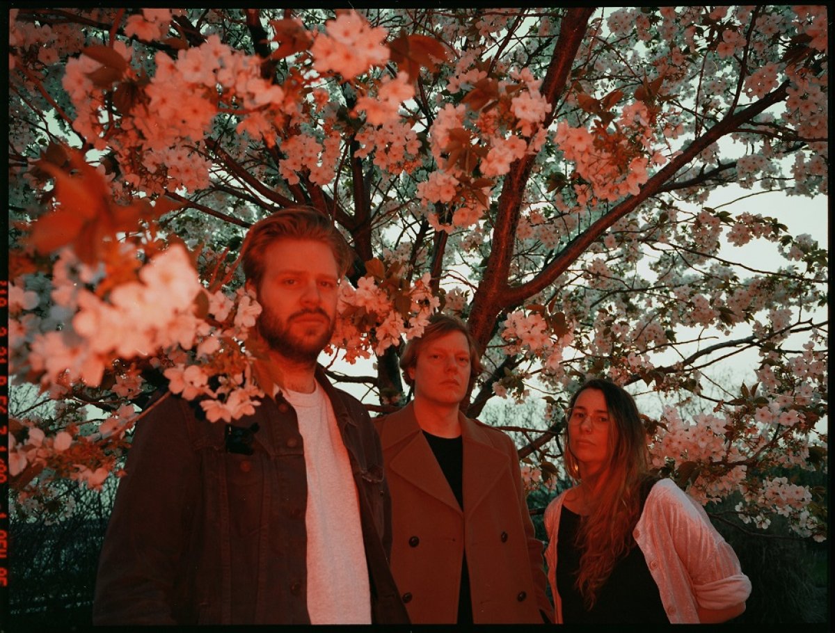 Zlovestné melódie, hluk aj psychedélia v bratislavskej Fuge