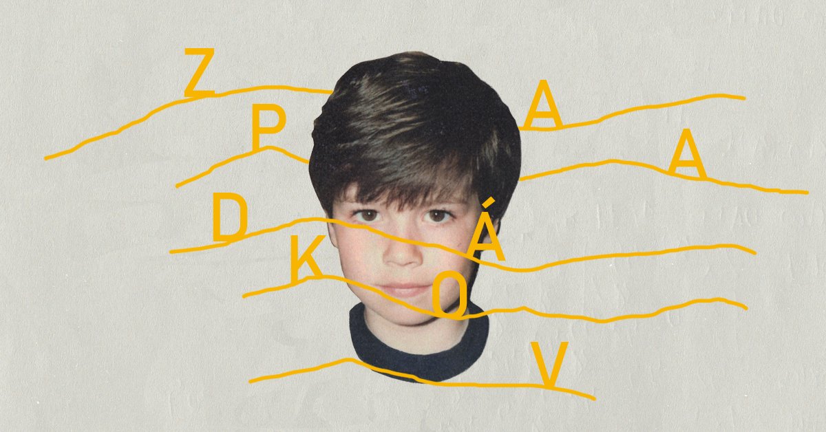 Gitarista, spevák a skladateľ Archívny Chlapec vydáva album Zapadákov