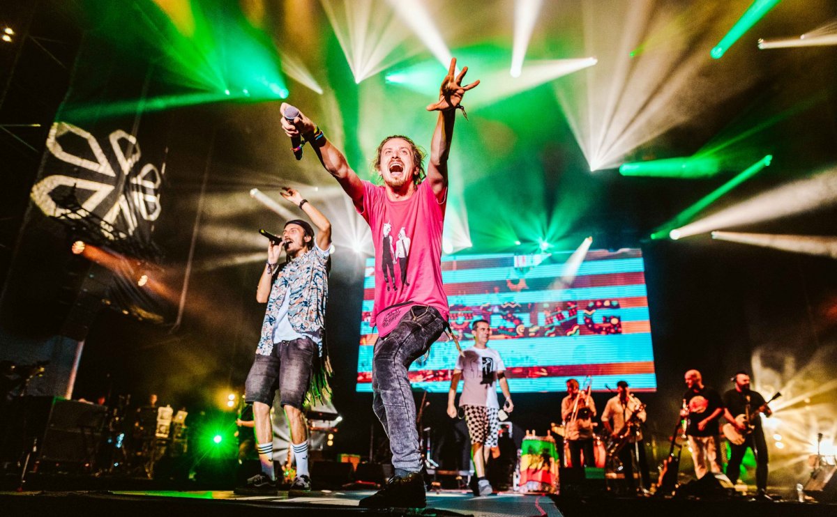 Medial Banana sú Nedotknuteľní. Na svete je nový klip aj dlhoočakávaný album