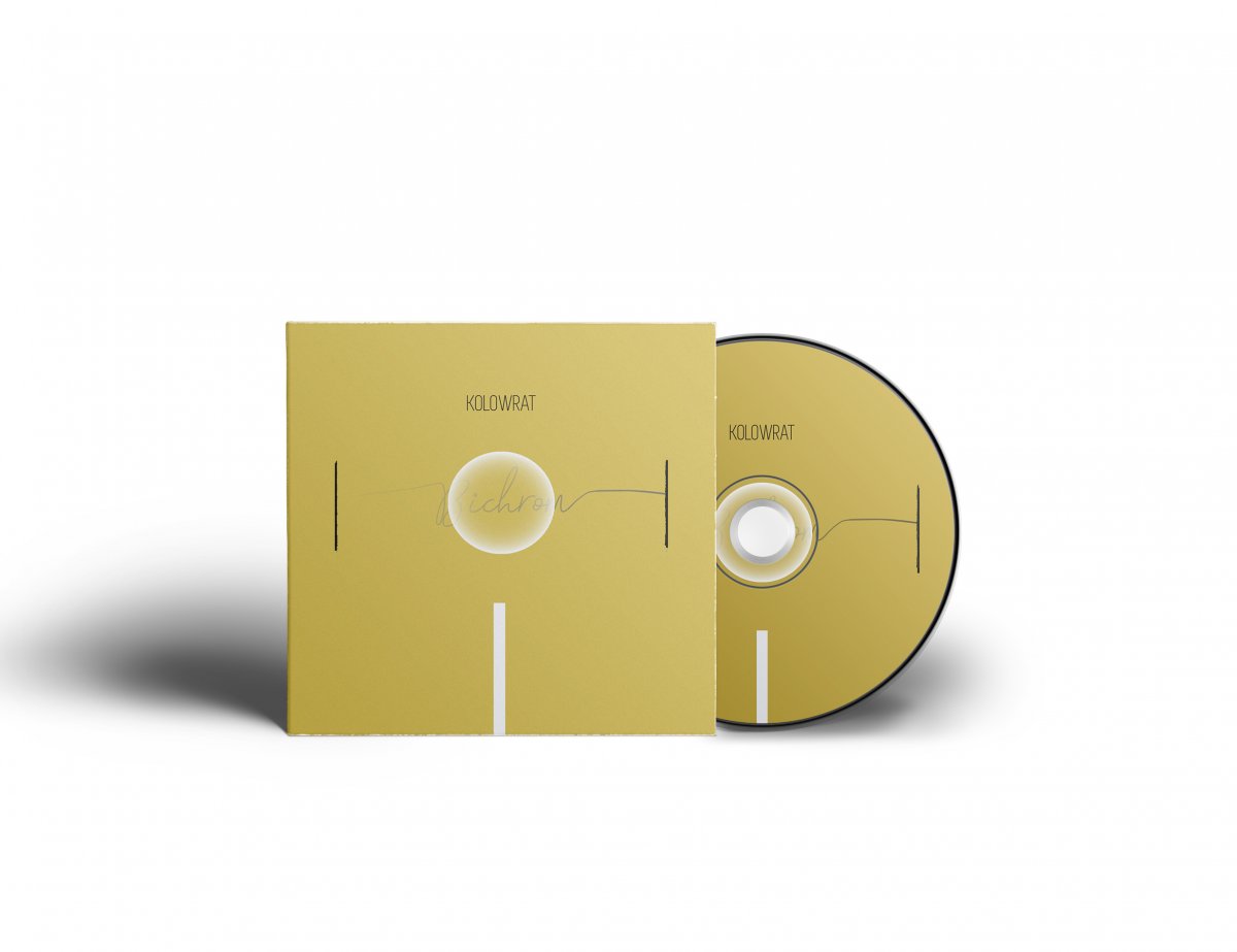 Košická kapela Kolowrat vydáva akustický album Bichrom