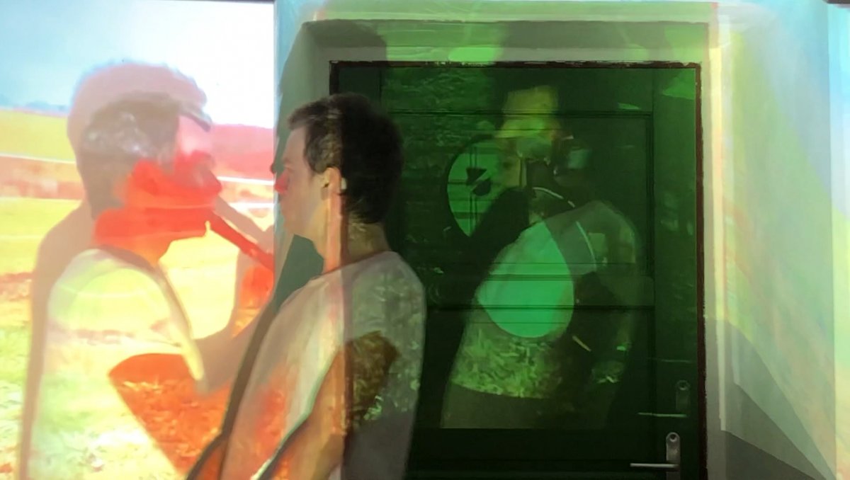 Kapela Zrní vydala lockdownový klip 16:07 a chystá nový album