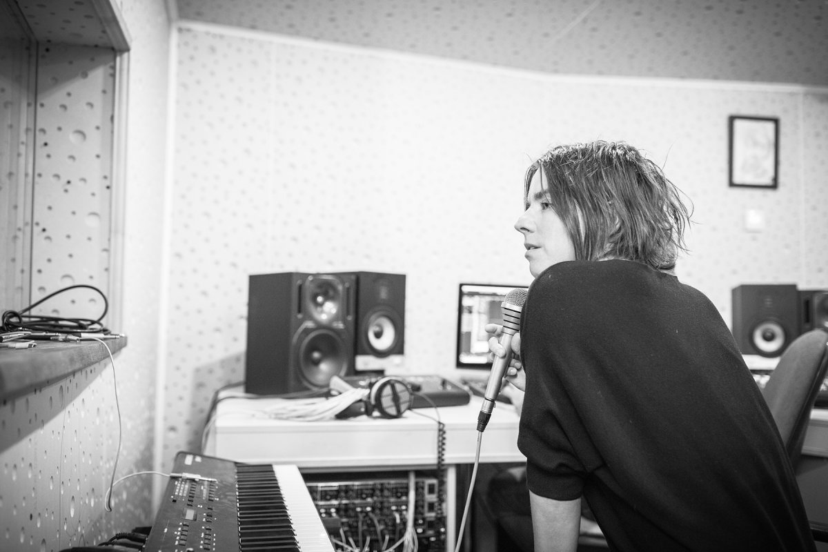 Sisa Michalidesová s novou nahrávkou Commedia zbližuje národy a ich kultúry