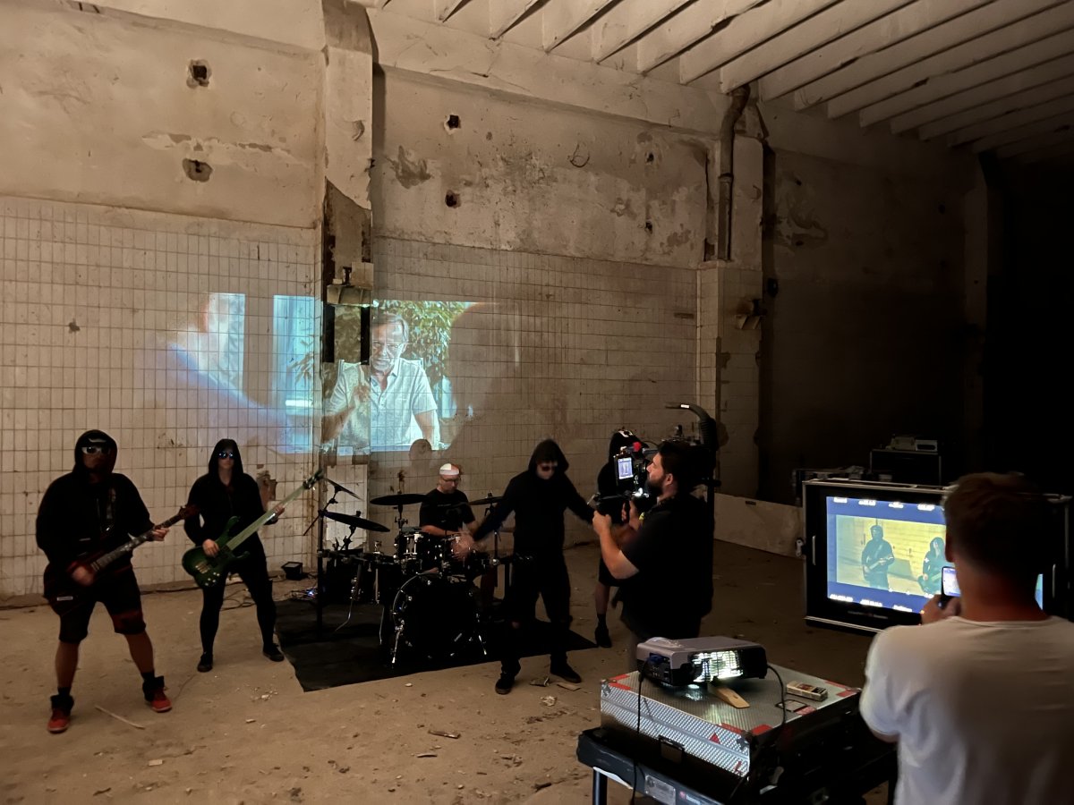 Horkýže Slíže majú nový filmový klip „Ty vieš, že sa chovám tak, jak sa chovám“