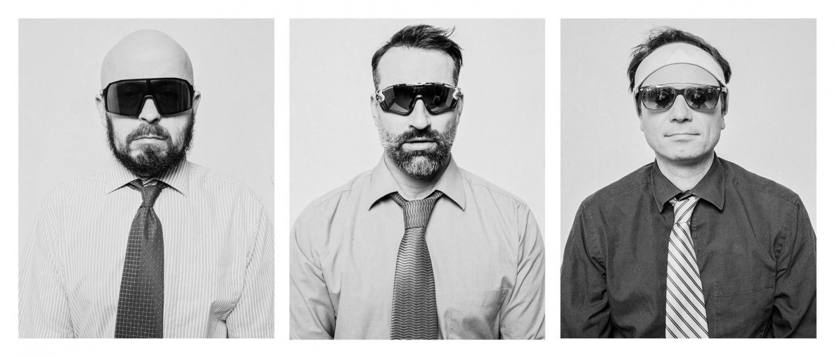 Korben Dallas predstavujú nový klip, termíny jesenného turné a album na vinyle