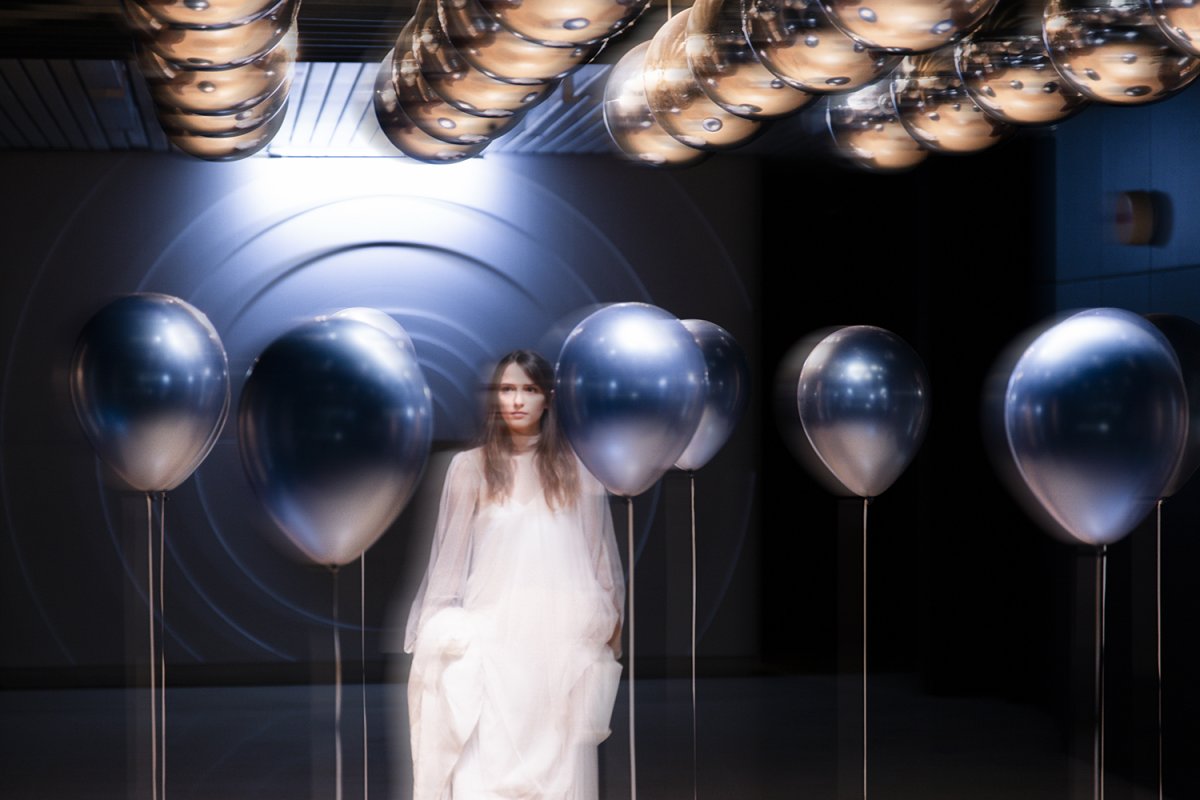 Nina Kohout stihla pred vystúpením na festivale Eurosonic zverejniť nový videoklip