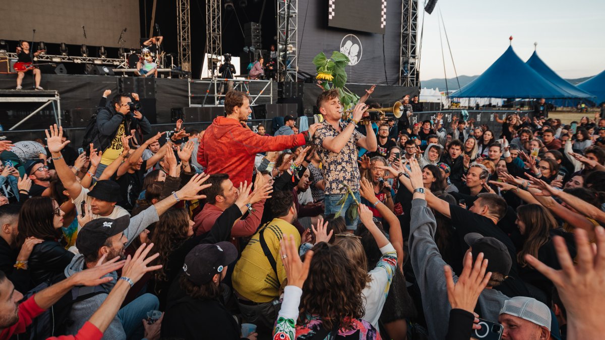 Festival Pohoda štartuje už o pár dní. Na letisku môžete očakávať viacerá zaujímavé vychytávky