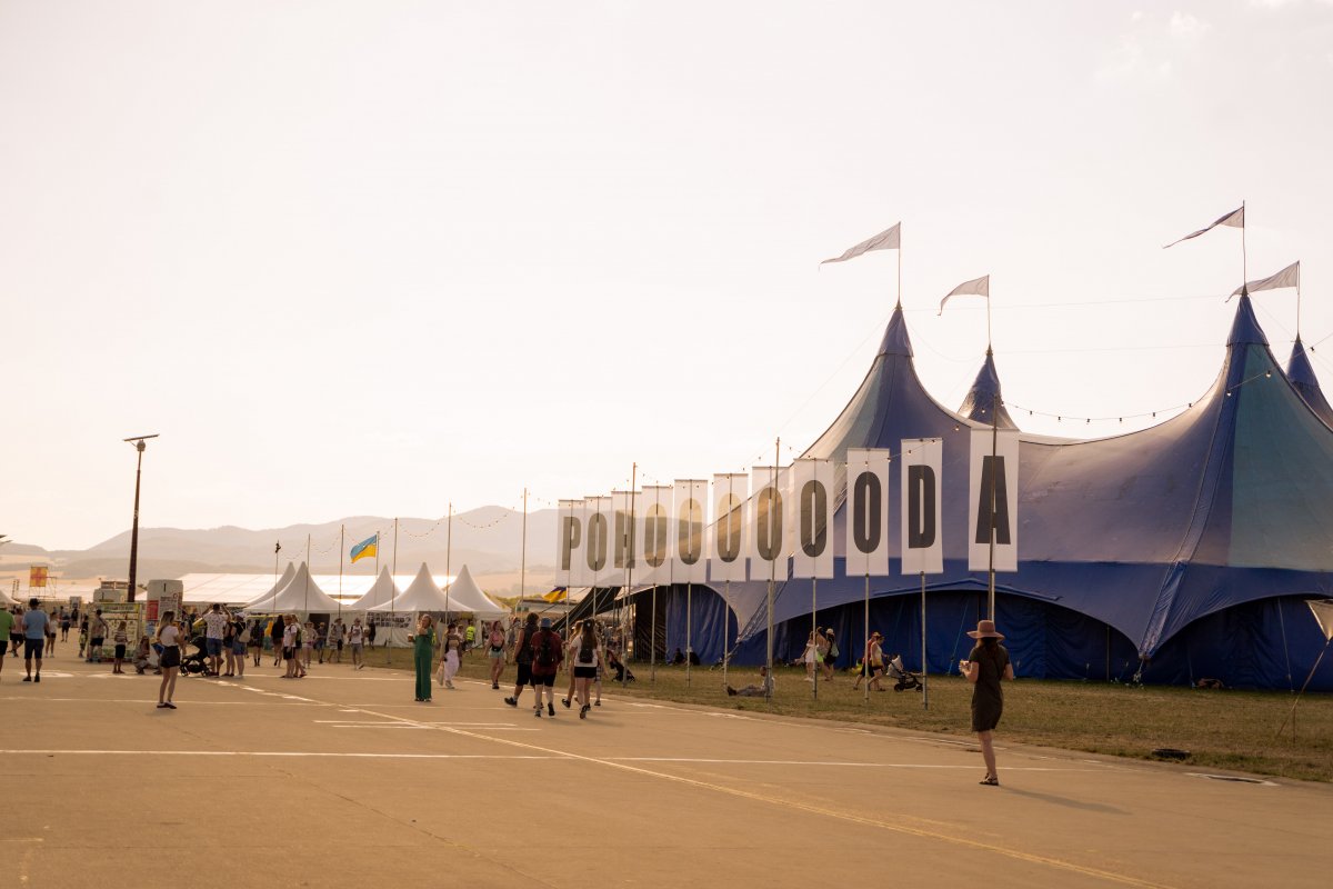 Pohoda 2024: Ospevovaná kapela Black Pumas, kultová Morcheeba a punk rockoví The Armed