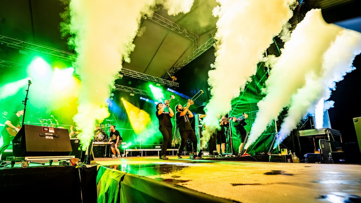 Festival Helfest 2024 sa uskutoční 31. augusta 2024