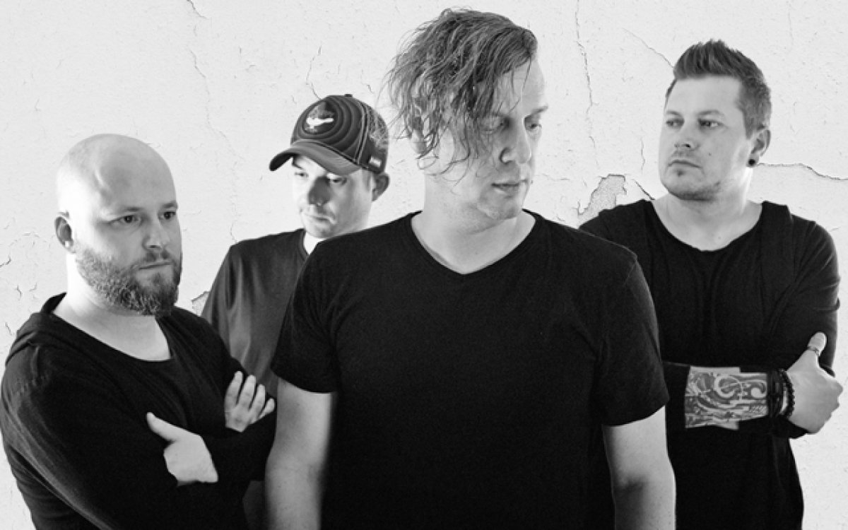 Kapela Migrain vzdáva hold Kurtovi Cobainovi skladbou Mundane