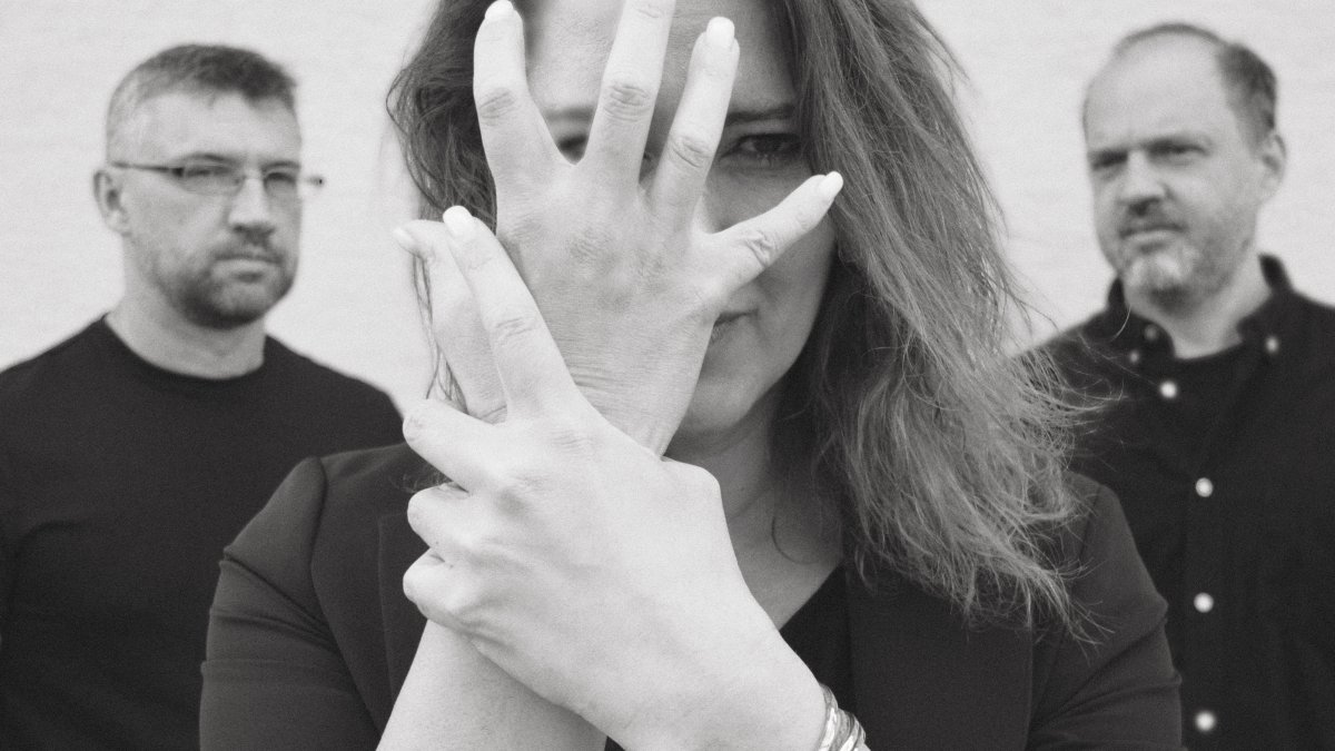 Veneer vydávajú nový singel 'Elections' a pripravujú album 'Splint'