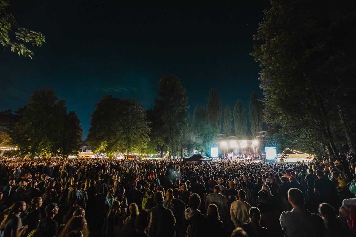 Pozri kompletný Lineup festivalu HELFEST 2024