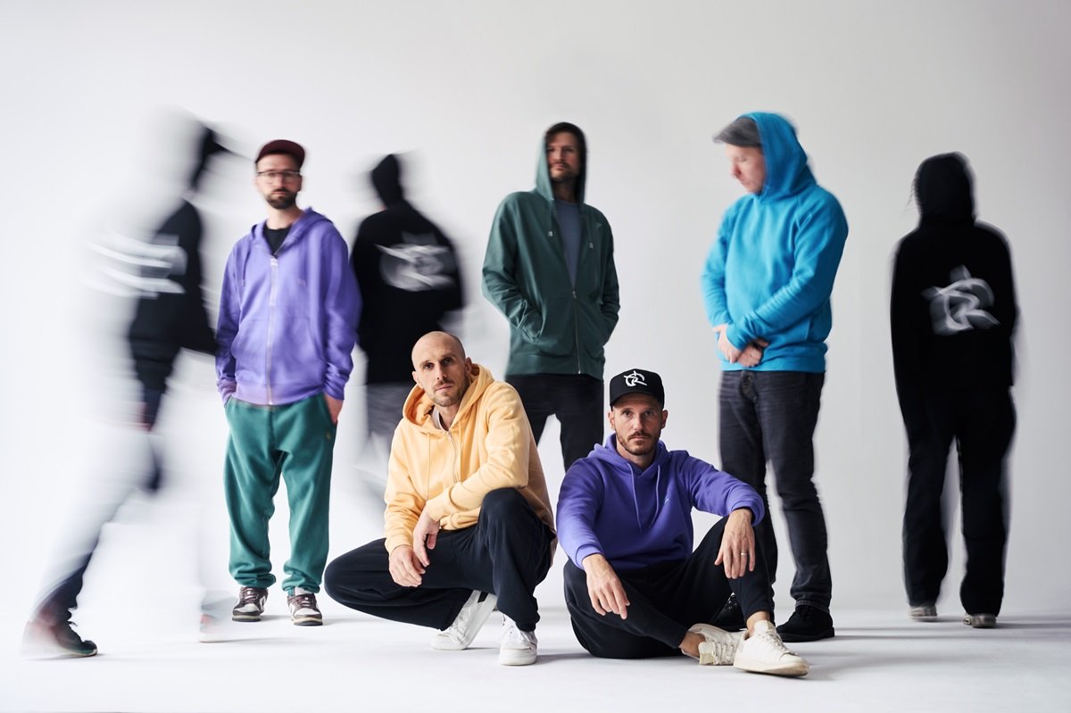 Uprising predstavuje prvé mená osemnásteho ročníka. Na Zlaté Piesky prídu Rudimental, Irie Révoltés, Queen Omega či General Levy!