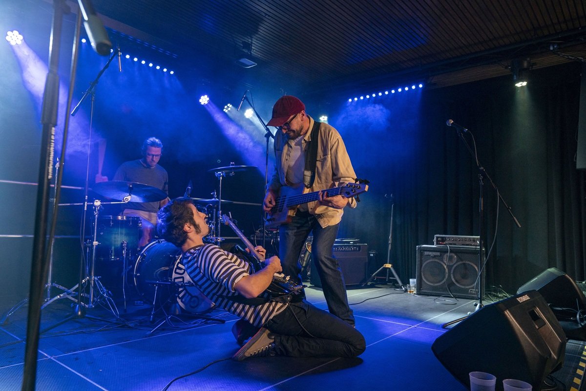 Chiki liki tu-a oslávia 30 rokov na scéne