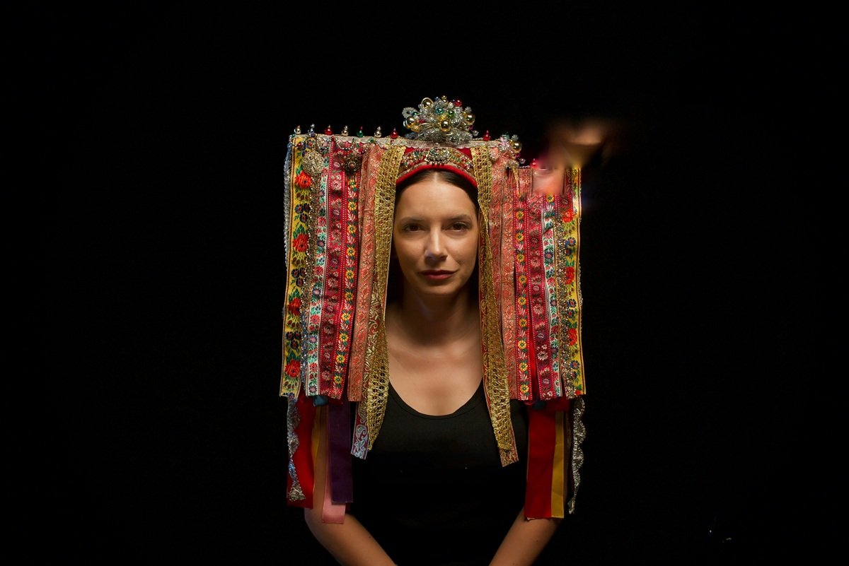 Nové EP Doroty Nvotovej ako zrkadlo dnešného Slovenska