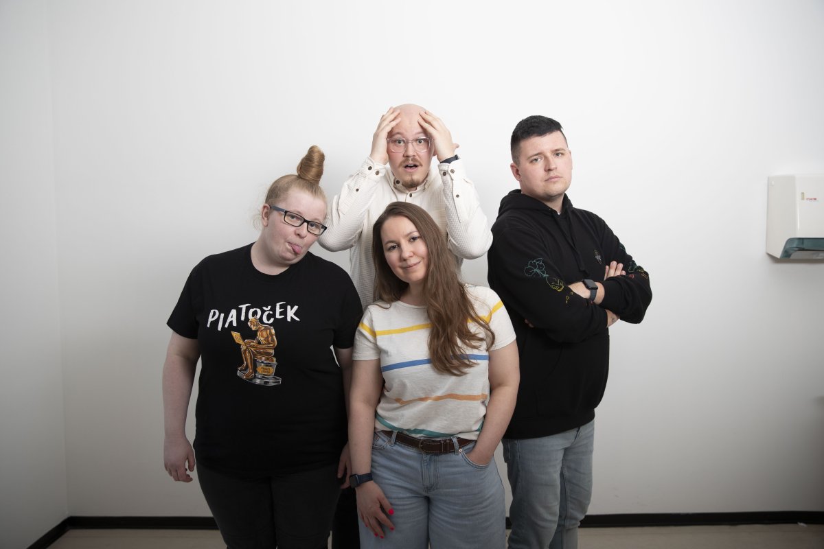 Noví mediálni partneri festivalu Pohoda vtiahnu jej návštevníkov a návštevníčky do sveta podcastov