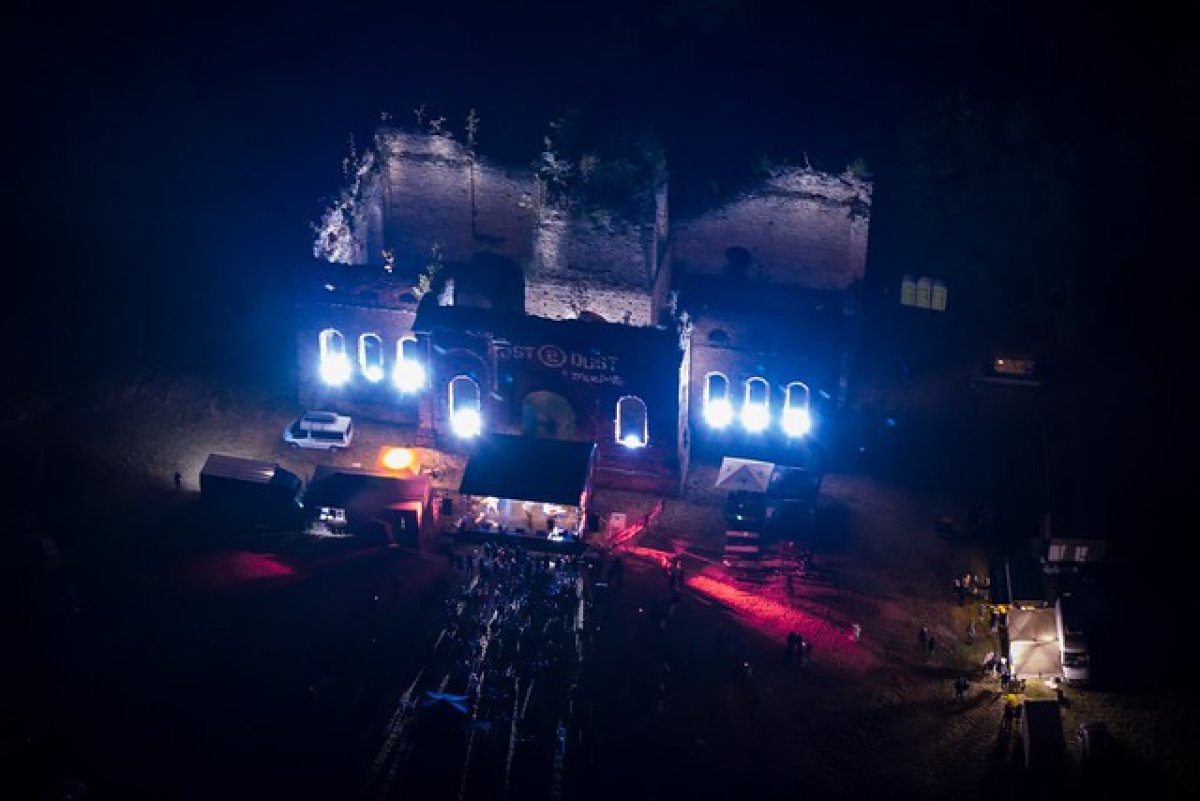 Festival Orava Alternative sa vracia do Podbiela s 13. ročníkom