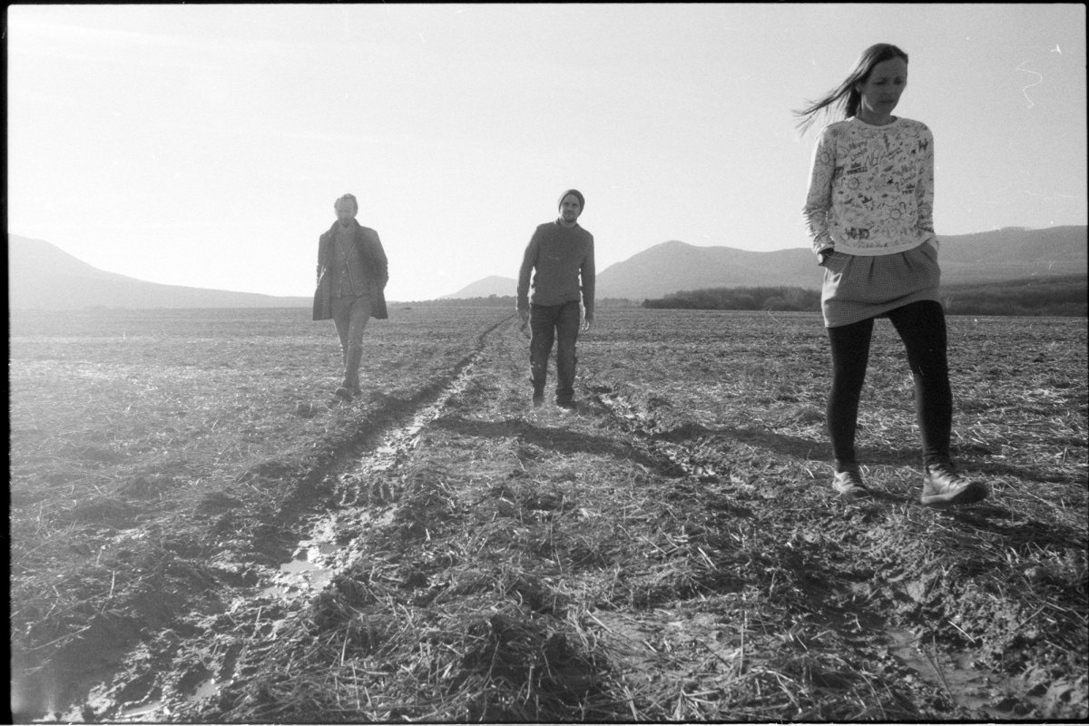 Kolowrat vydáva klip k piesni ´Chcel som ti povedať niečo múdre´