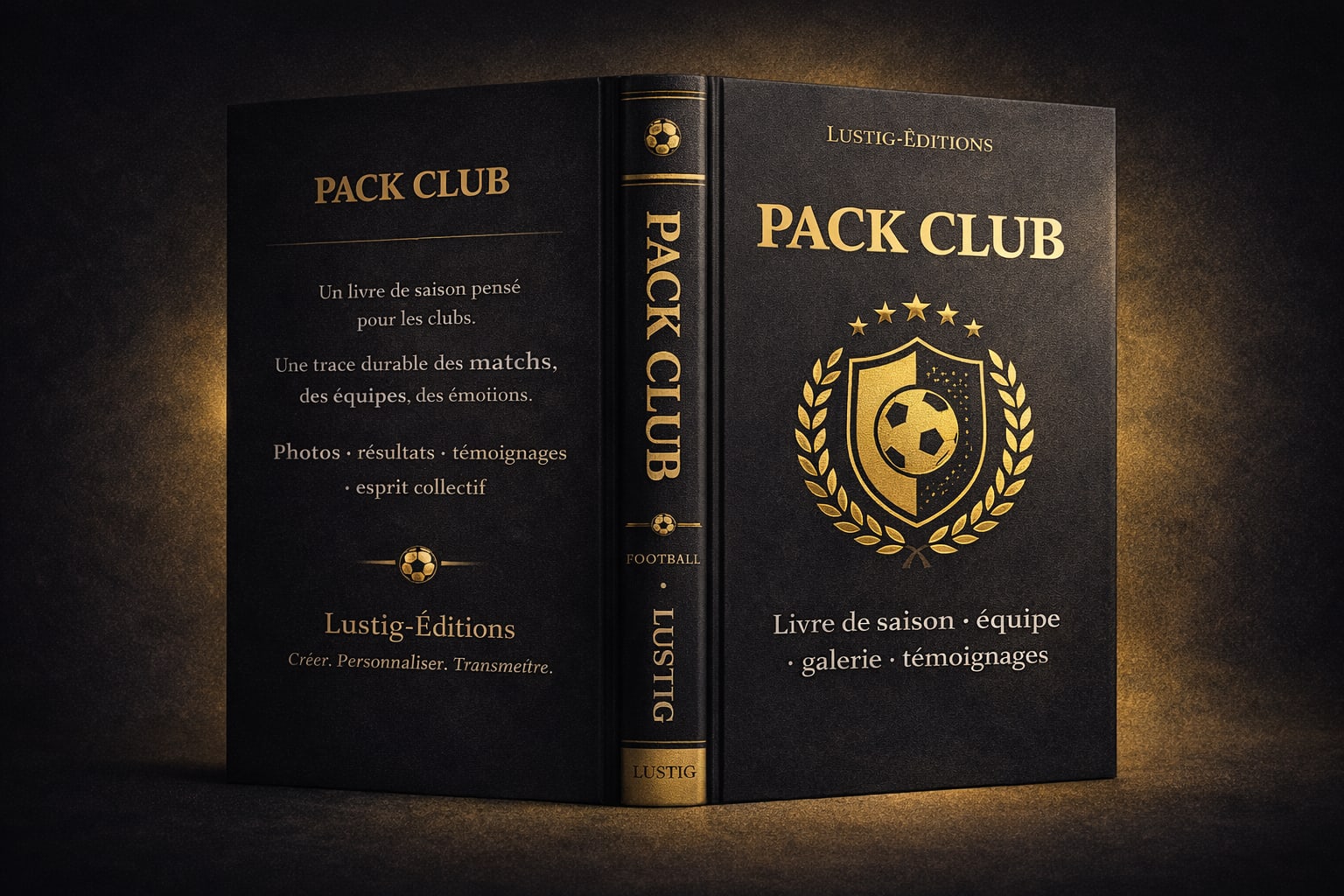 Template Clubs