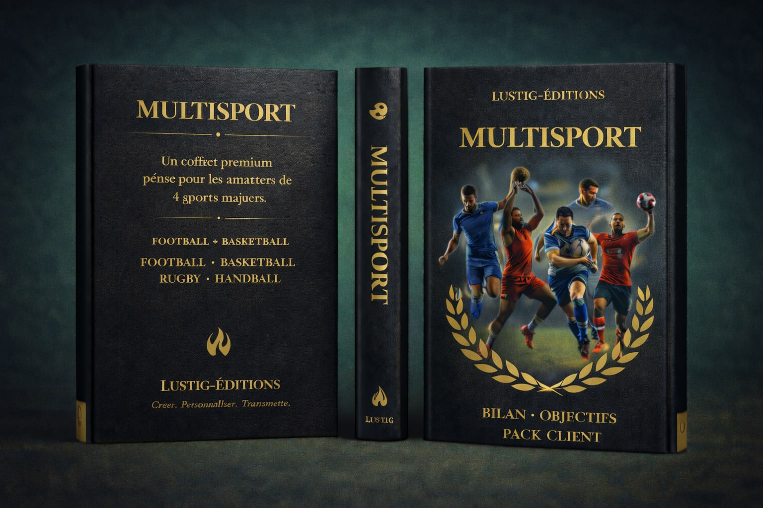Visuel Sport